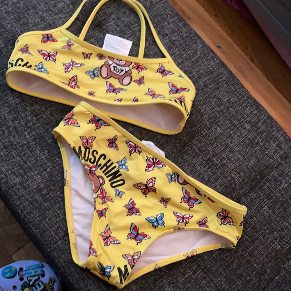 Moschino swimwear